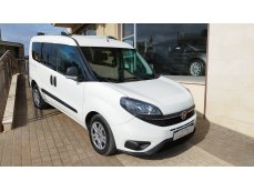 Fiat DOBLO' LOUNGE