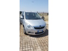 Opel AGILA ENJOI