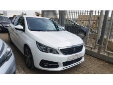 Peugeot 308  ALLURE 