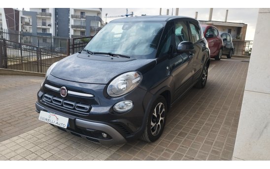 500 L 