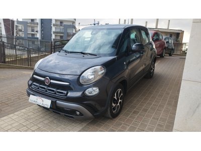 500 L 