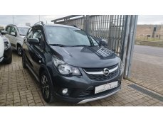 Opel KARL ROCKS
