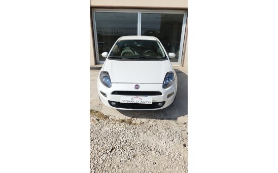 PUNTO