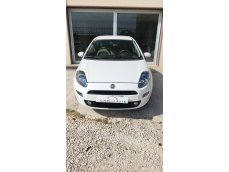 Fiat PUNTO LOUNGE