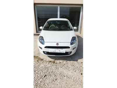 PUNTO