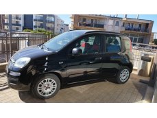 Fiat PANDA POP STAR