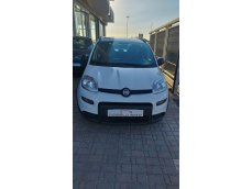 Fiat PANDA  HYBRID