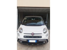Fiat 500 l TREKKING