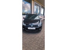VW GOLF HIGHLINE 