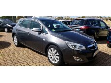 Opel ASTRA COSMO