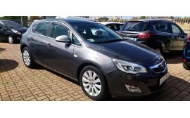 ASTRA