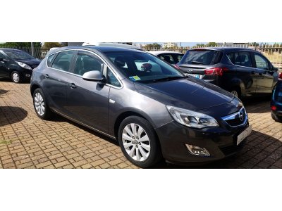 ASTRA