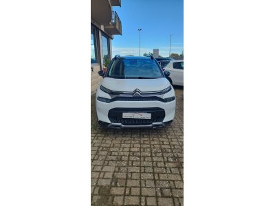 C3  AIR CROSS