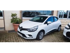 Renault CLIO ENERGY