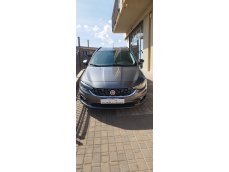 Fiat TIPO LOUNGE 