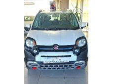 Fiat PANDA CROSS 4X4 