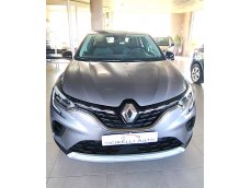 Renault CAPTUR BUSINESS