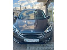 Ford FOCUS TITANIUM