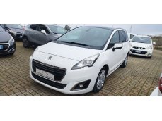 Peugeot 5008 ALLURE