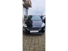 Ford FIESTA  TITANIUM 
