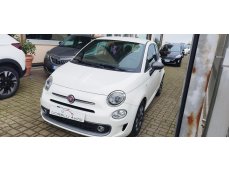 Fiat 500  S-SPORT