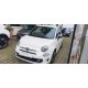 Fiat 500  S-SPORT