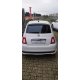 Fiat 500  S-SPORT