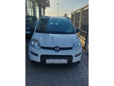 Fiat PANDA  HYBRID