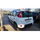 Fiat PANDA  HYBRID