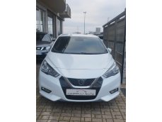 Nissan MICRA  CONNECTA 