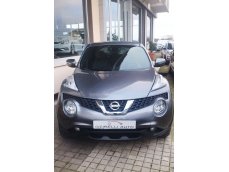 Nissan JUKE  CONNECTA 
