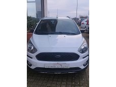 Ford KA + ACTIVE
