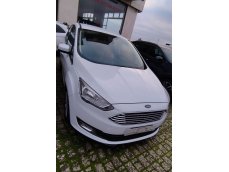 Ford C-MAX TITANIUM 